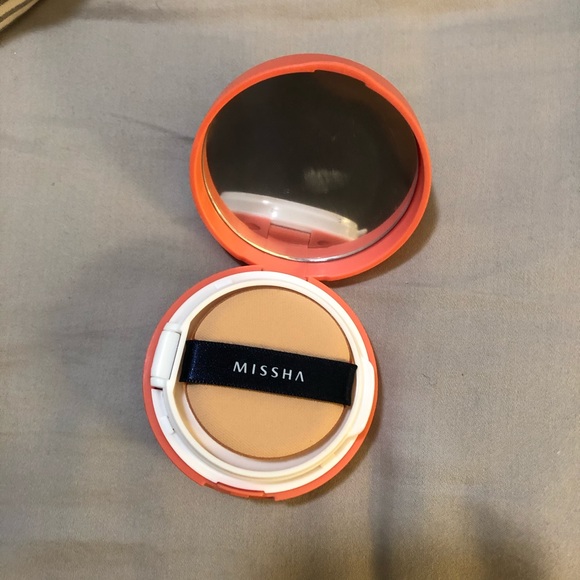 Missha blush - Picture 3 of 4